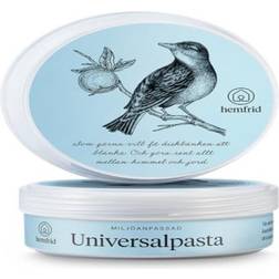 Universal Paste