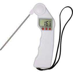 Insert Ofenthermometer