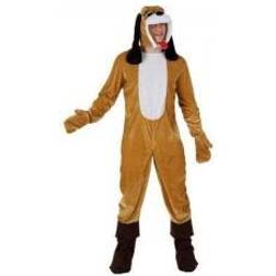 Atosa Dog Man Costume