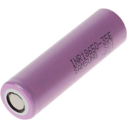 Samsung INR18650-35E 3400mAh Compatible