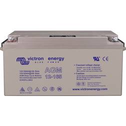 Victron Energy Batterie décharge lente BAT412151084 agm 12v 165ah