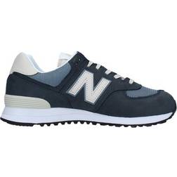 New Balance 574 'Outerspace' - Blue Men's