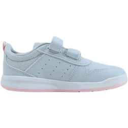 Adidas Infant Tensaur - Halo Blue/Iridescent/Clear Pink