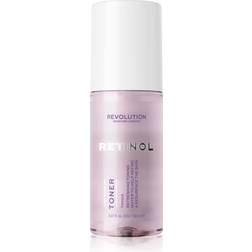 Revolution Beauty Retinol Toner 150ml