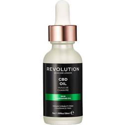 Revolution Beauty CBD Oil 30ml