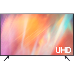 Samsung TV LED 139,7 cm 55AU7175 4K UHD