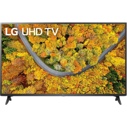 LG 55UP75006LF 55" 4K Uhd Led Wifi Negro