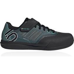 adidas Five Ten Hellcat Pro W - Core Black/Crystal White/Hazy Emerald