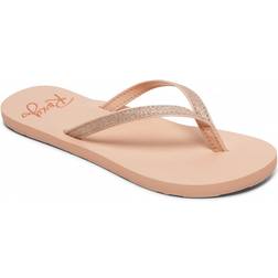 Roxy Napili beige niña - Brown