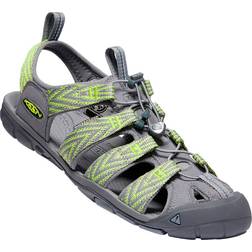 Keen Clearwater CNX - Steel Grey/Evening Primrose