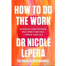 How To Do The Work (Paperback, 2021)