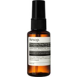 Aesop Resurrection Rinse-Free Hand Mist 50ml