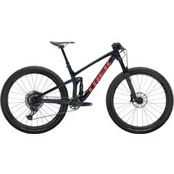 Trek Top Fuel 9.8 GX 2021 Unisex