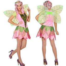 Atosa Adult Fairy Pink