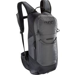 Evoc FR Lite Race 10L - Carbon Grey/Black