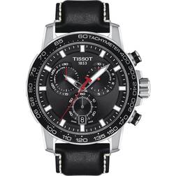 Tissot Supersport Gts Chronograph, 45.5mm