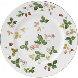 Wedgwood Wild Strawberry Dessert Plate 20cm