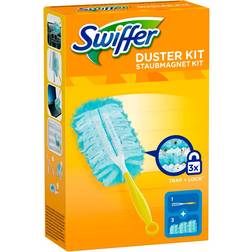 Swiffer Dust Cloth Duster Magnet Kit