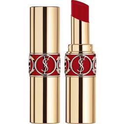 Yves Saint Laurent Rouge Volupte Shine Lipstick #127 Rouge Studio