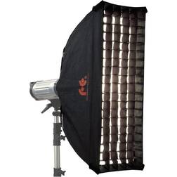 Falcon Eyes Softbox 60x90 cm Honingraat SBQ-6090HC