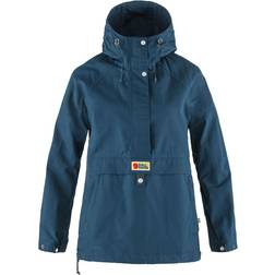 Fjällräven Vardag Anorak - Blauw