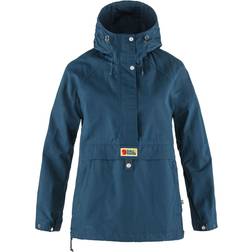 Fjällräven Vardag Anorak W - Storm