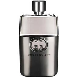 Gucci Guilty Pour Homme EdT 1 fl oz