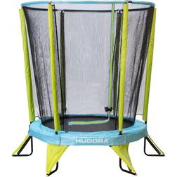 Hudora Safety Home Trampoline 140cm