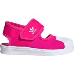 Adidas Superstar 360 Sandal J 'Shock Pink' Kid's