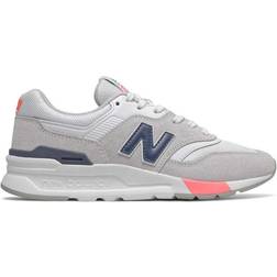 New Balance 997H W - Summer Fog/Paradise Pink