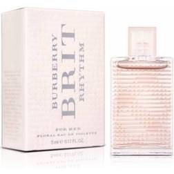 Burberry Brit Rhythm for Women EdT 5ml