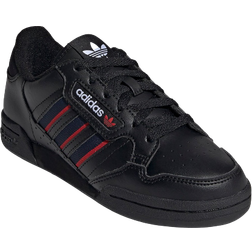 Adidas Continental 80 Stripes J FX6088 Negro