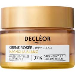 Decléor White Magnolia Rosy Cream 50ml