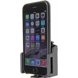 Brodit Active Holder for Fixed Installation with Tilt Swivel for iPhone 6/6S/7/8/SE 2020/X/XS