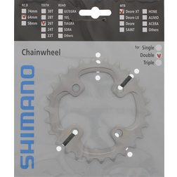 Shimano XT FC-M785 10-Speed 104mm