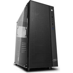 Deepcool Matrexx 55 Mesh Finestra Nero