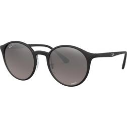 Ray-Ban Chromance Polarized RB4336CH 601S5J