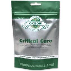 Oxbow Critical Care