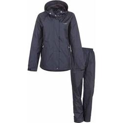 Weather Report Carlene W AWG Rain Set - Black