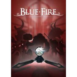 Blue Fire (PC)