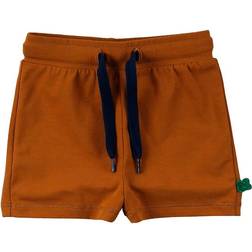 Müsli Cozy Me Baby Shorts - Ocher ( 1536017000-018115401)