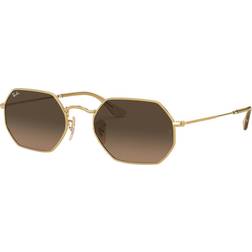 Ray-Ban Octagonal Classic RB3556N 912443