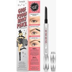 Benefit Goof Proof Eyebrow Pencil Mini #1 light