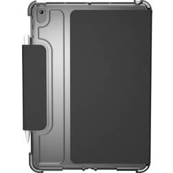 UAG Urban Armor Gear Lucent Cover iPad 10.2 (7. Gen., 2019) 25,9 cm
