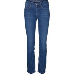 MAC Jeans Dream Farkut - Sininen Denim