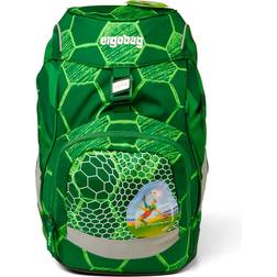 Ergobag Prime School Backpack - StrikeBear