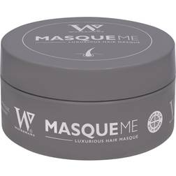 Watermans Masque Me Luxurious Hair Mask 8 in 1 Treatment 200ml