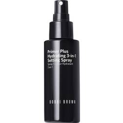 Bobbi Brown Primer Plus Hydrating 3-in-1 Setting Spray 100ml