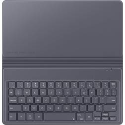 Samsung Book Cover Keyboard for Galaxy Tab A7 10.4" (Nordic)