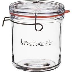 Luigi Bormioli Lock Eat Kitchen Container 0.75L